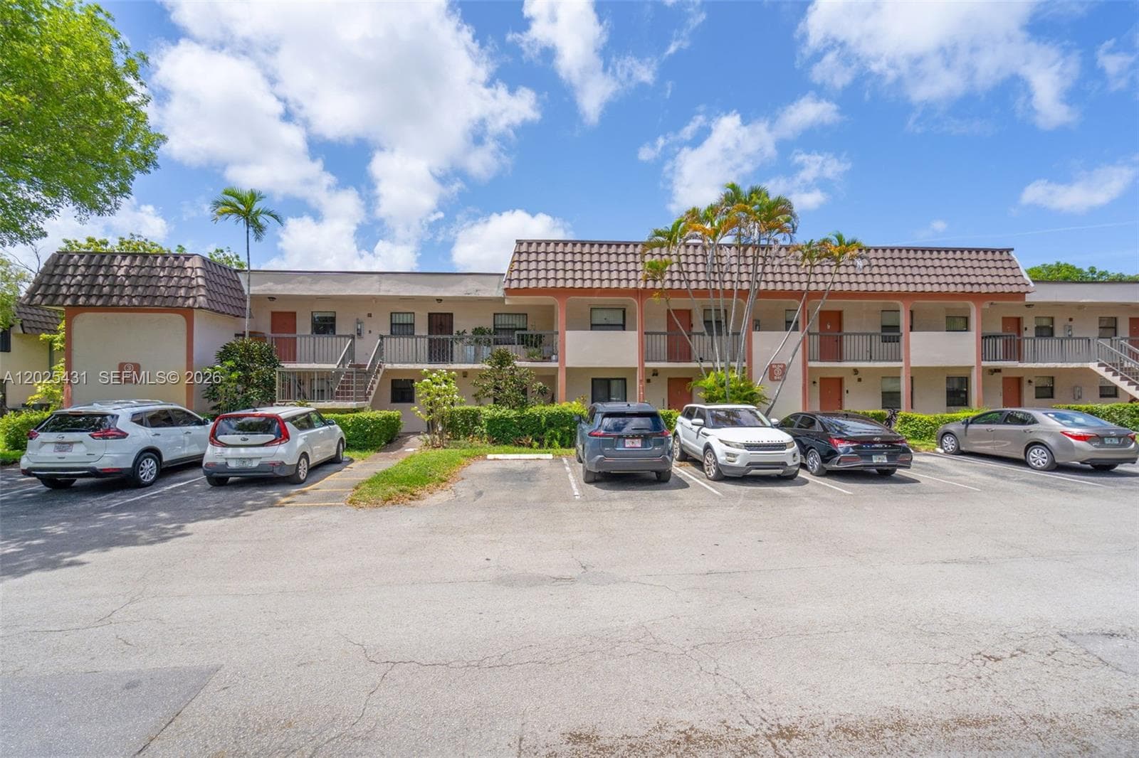 Monterey Condo · #3-201 in Miami - Photo 1