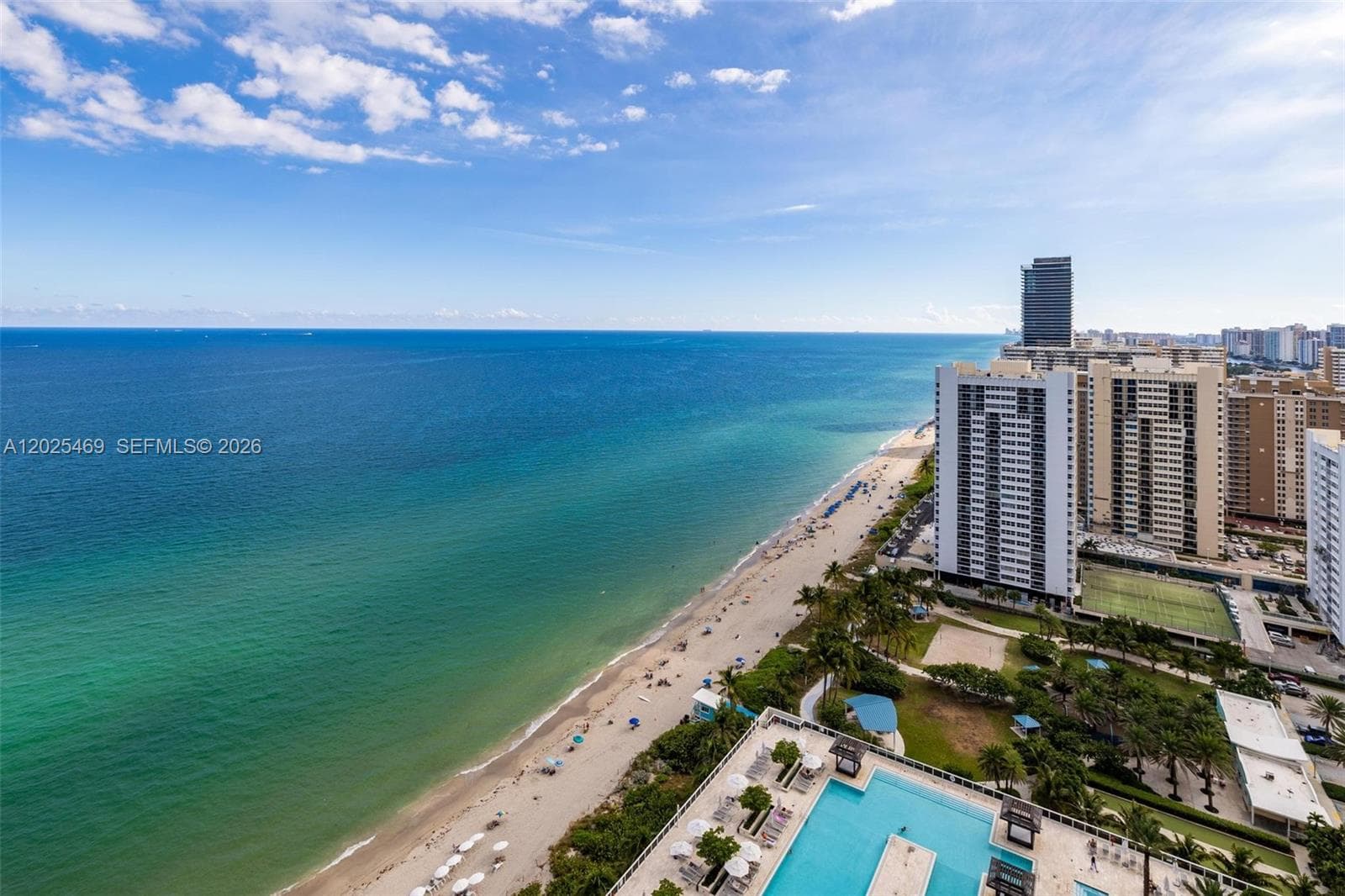 BEACH CLUB TWO CONDO · #2804 in Hallandale Beach - Photo 22