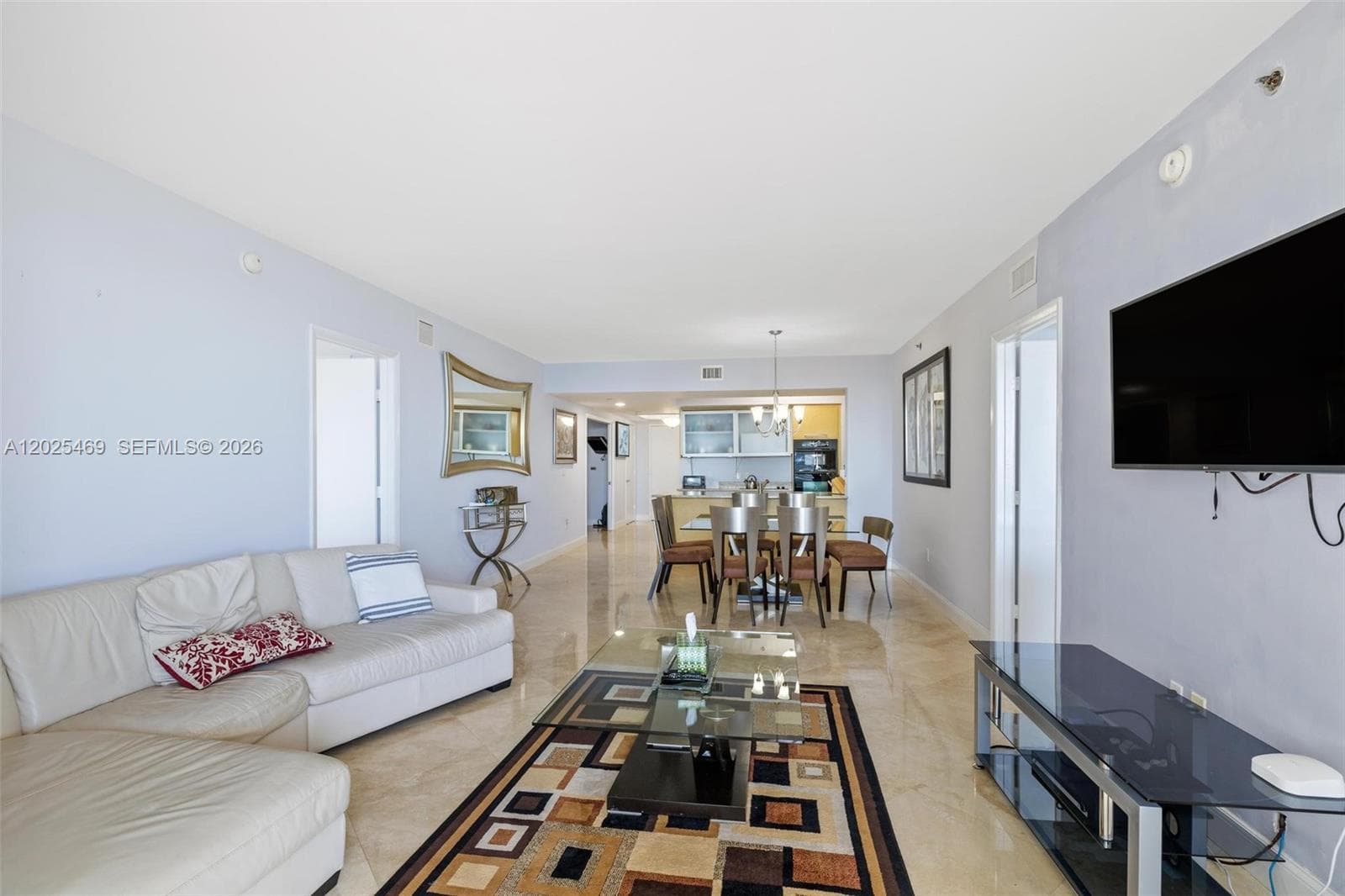 BEACH CLUB TWO CONDO · #2804 in Hallandale Beach - Photo 3
