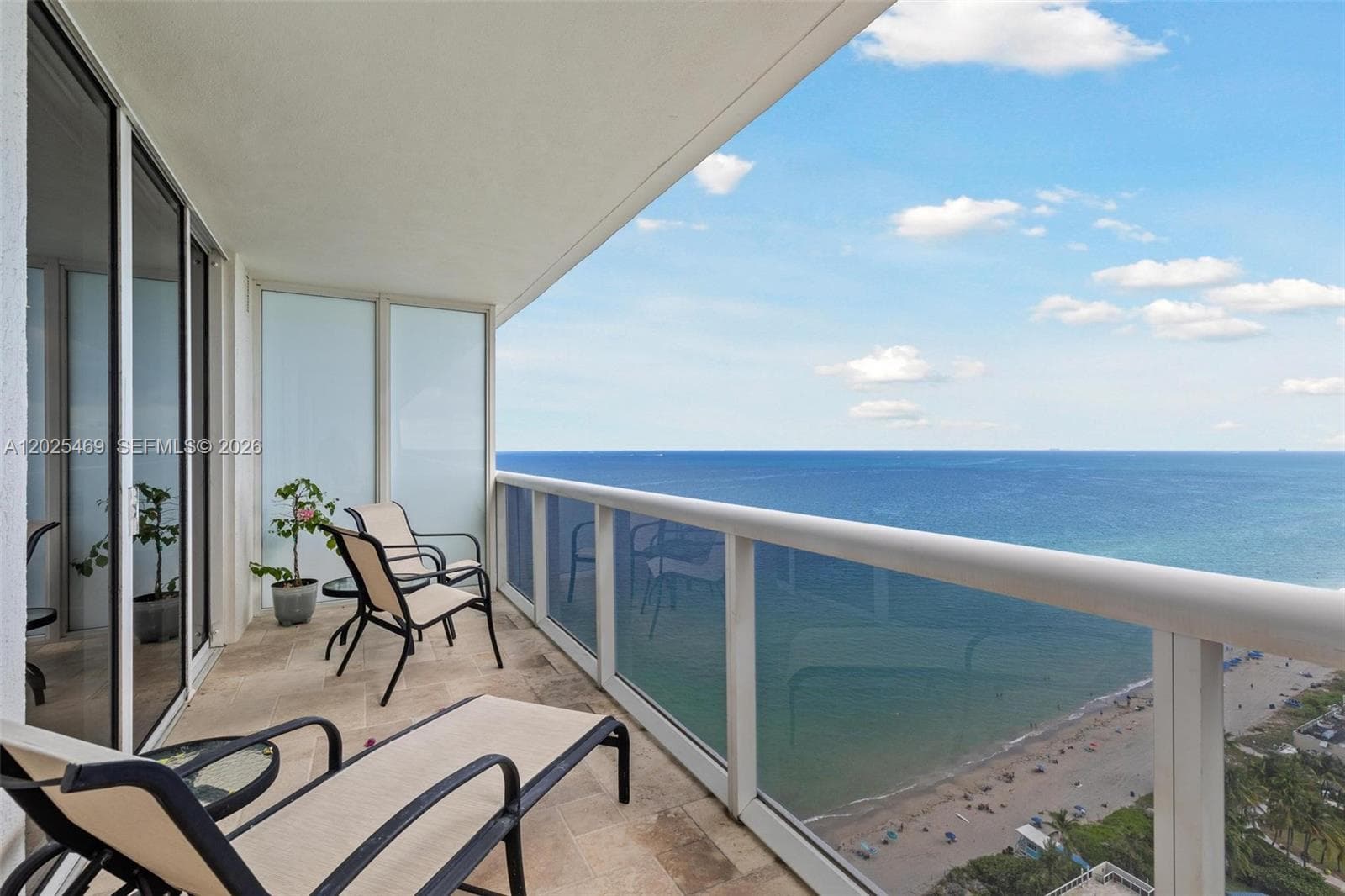 BEACH CLUB TWO CONDO · #2804 in Hallandale Beach - Photo 20