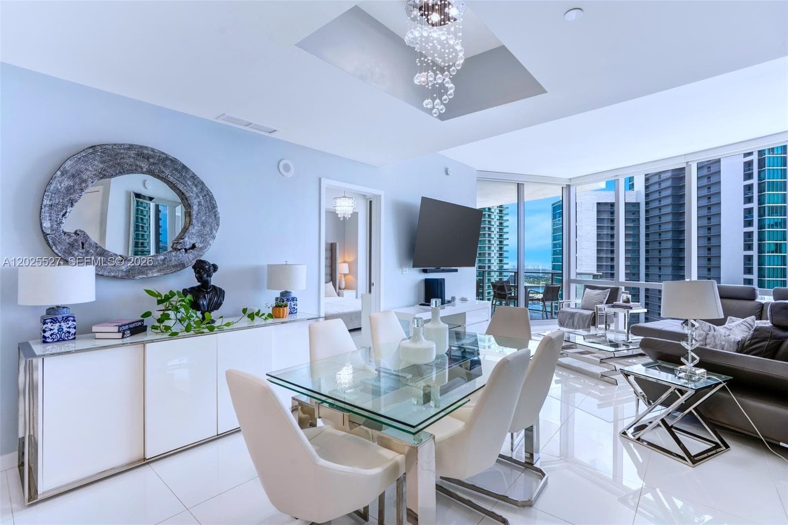 Paramount Miami Worldcenter · #3909 in Miami - Photo 2