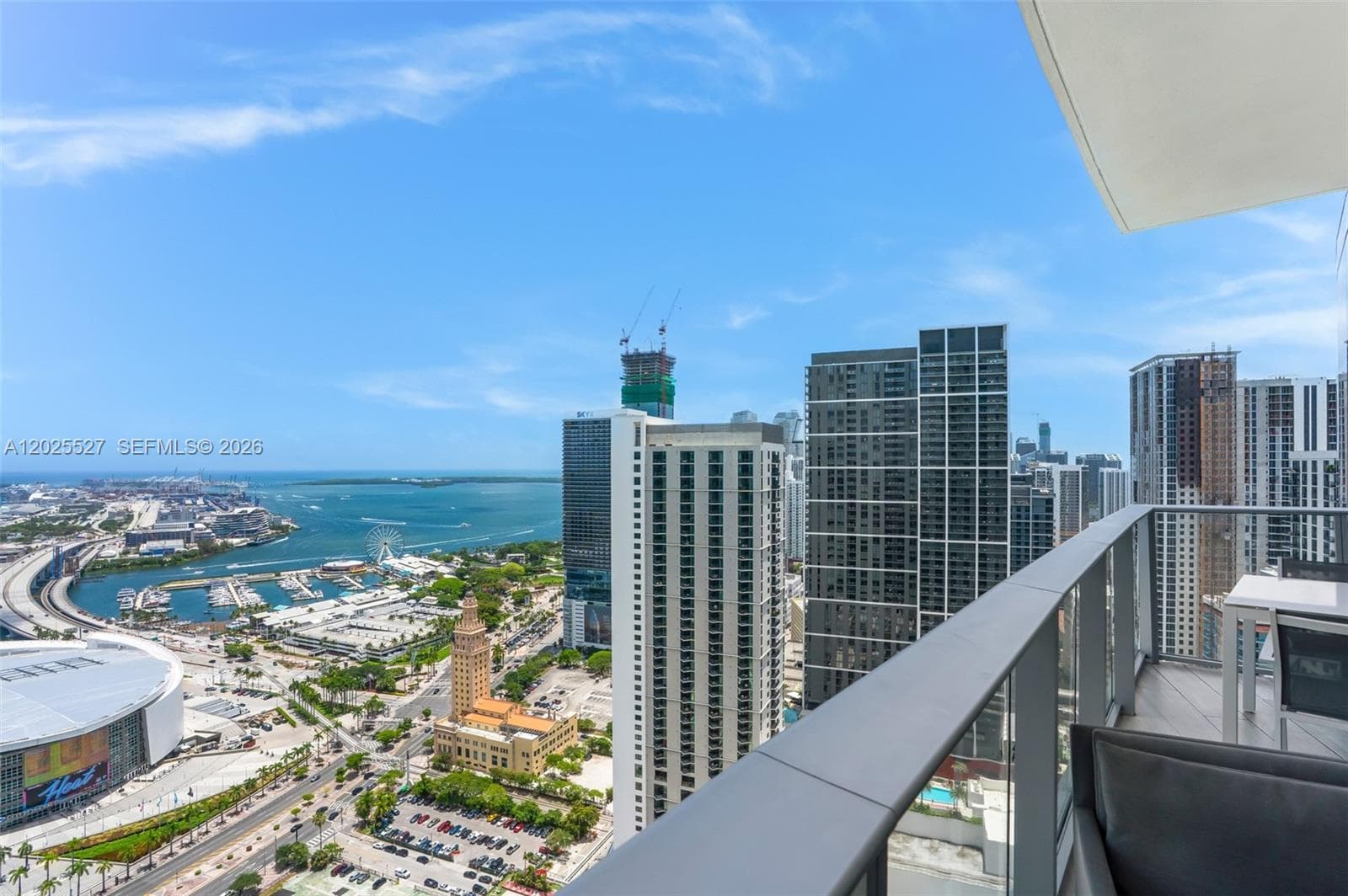 Paramount Miami Worldcenter · #3909 in Miami - Photo 13