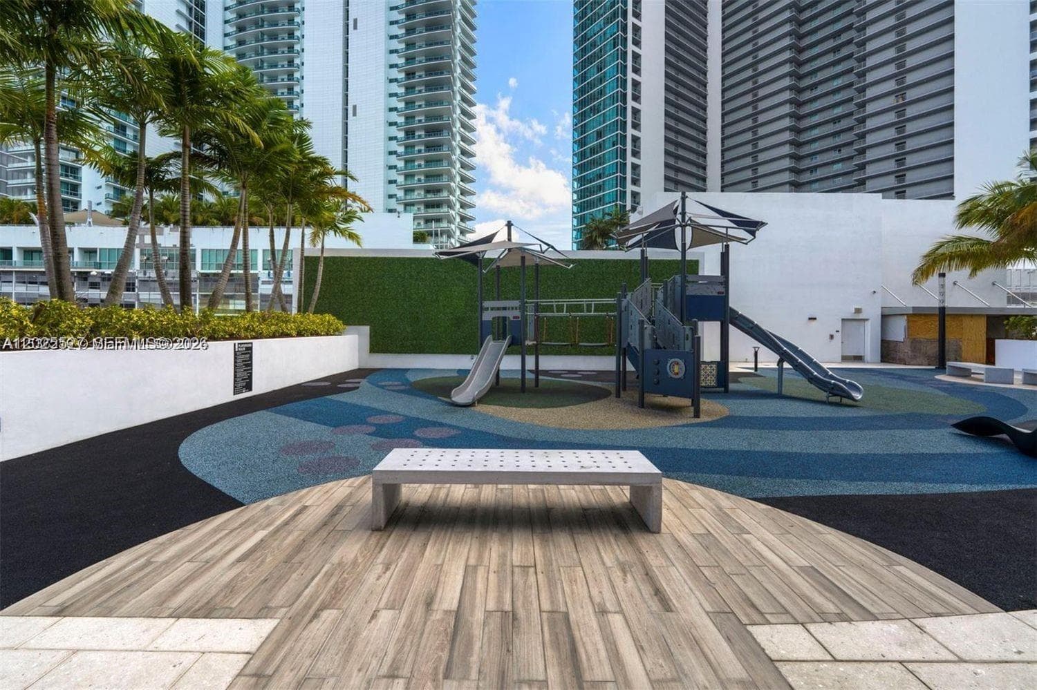 Paramount Miami Worldcenter · #3909 in Miami - Photo 38
