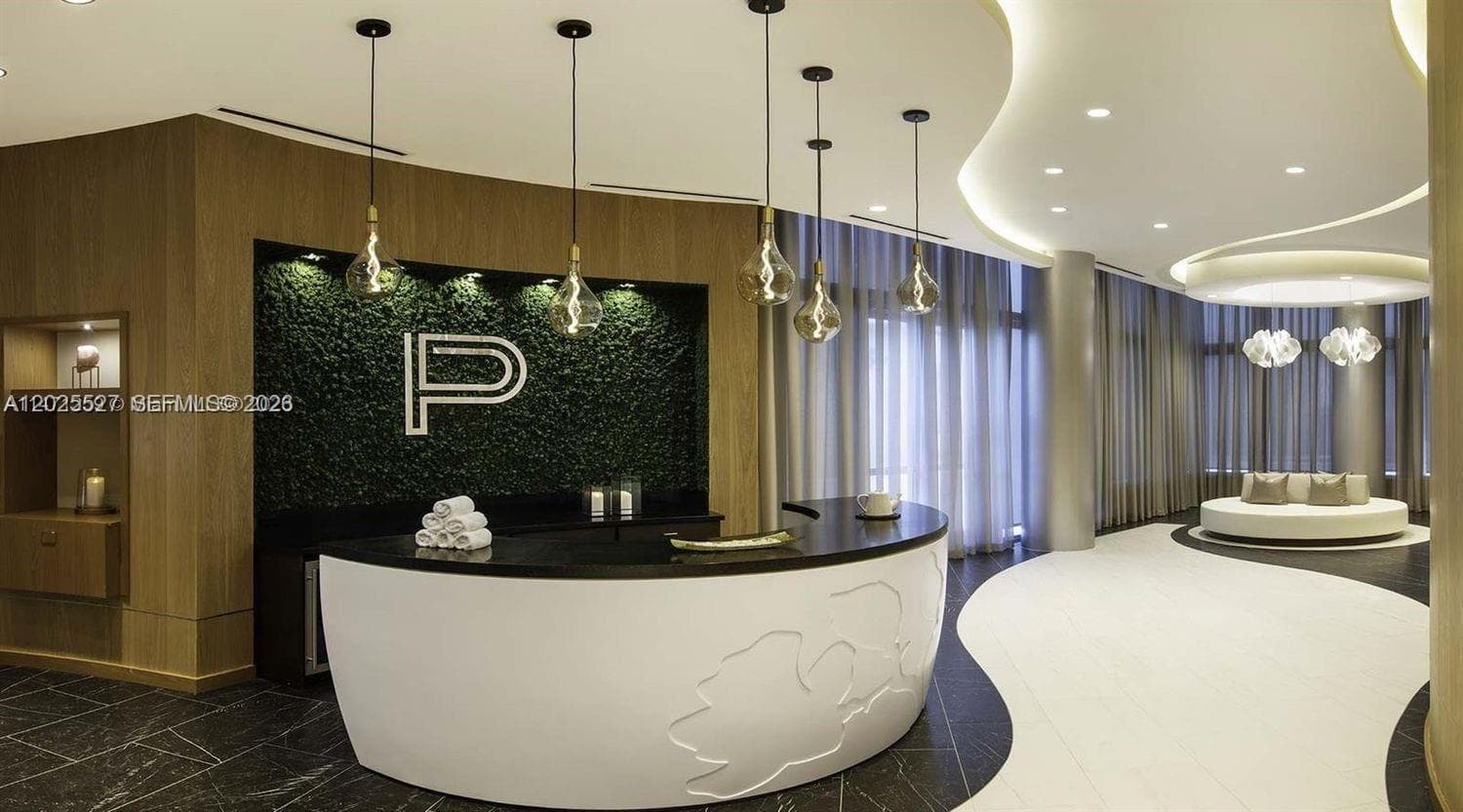 Paramount Miami Worldcenter · #3909 in Miami - Photo 44