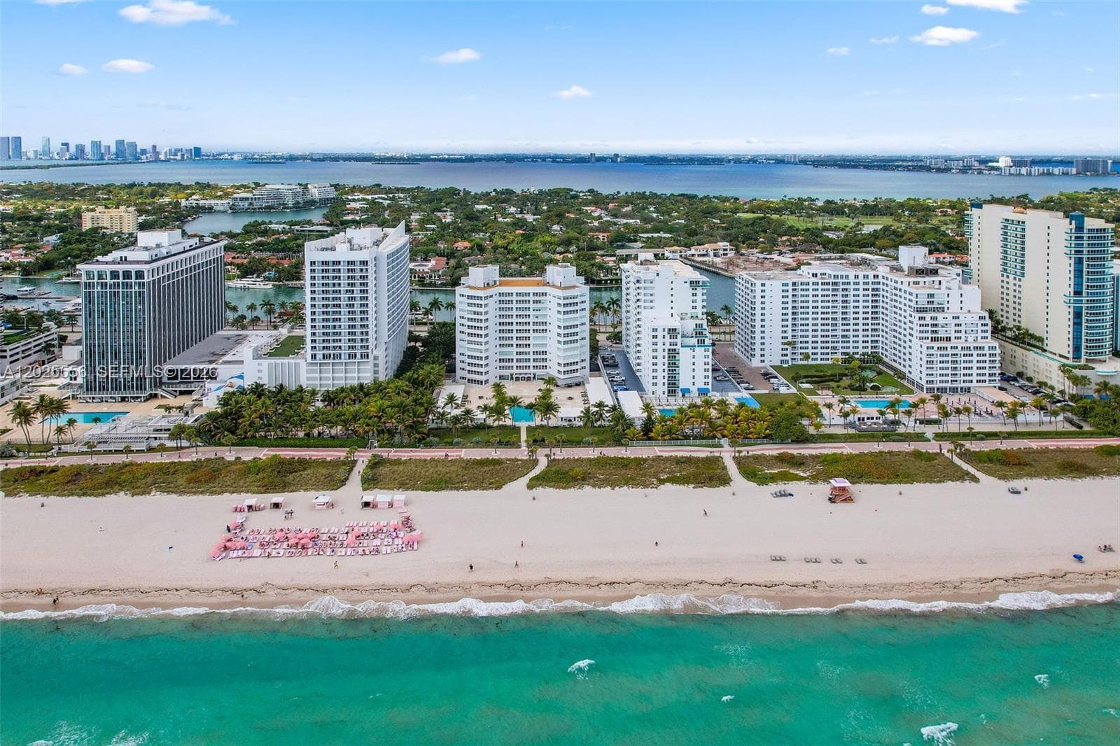 THE EXECUTIVE CONDO · #1A in Miami Beach - Photo 27