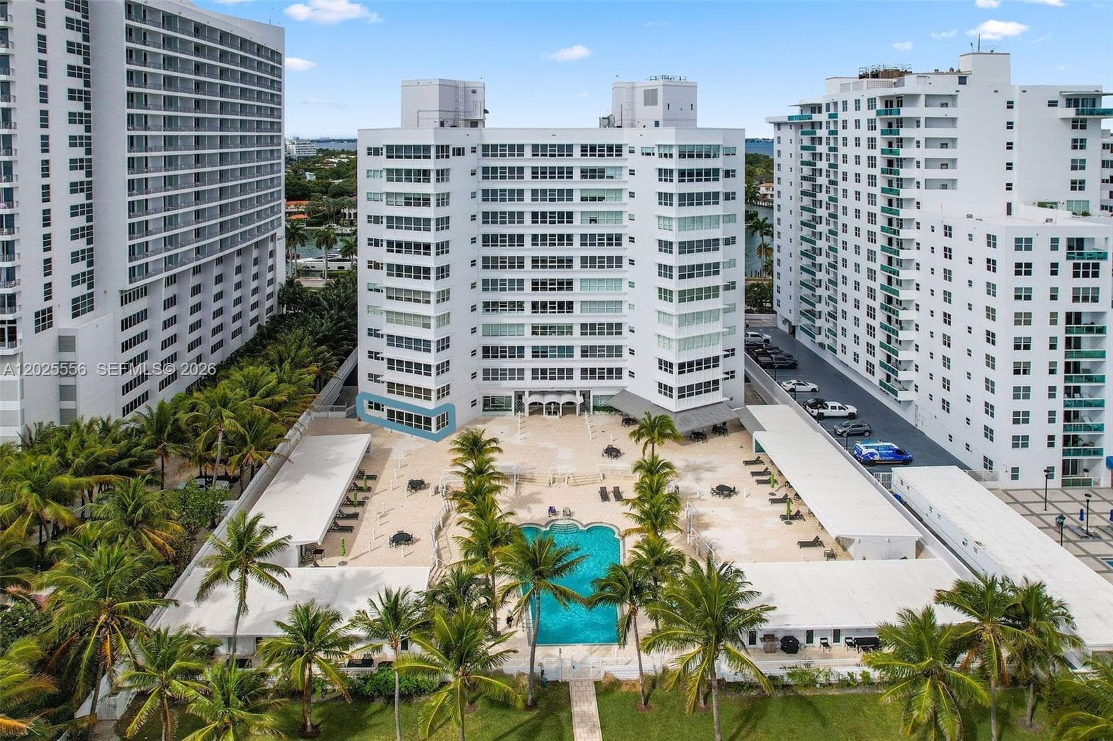 THE EXECUTIVE CONDO · #1A in Miami Beach - Photo 26