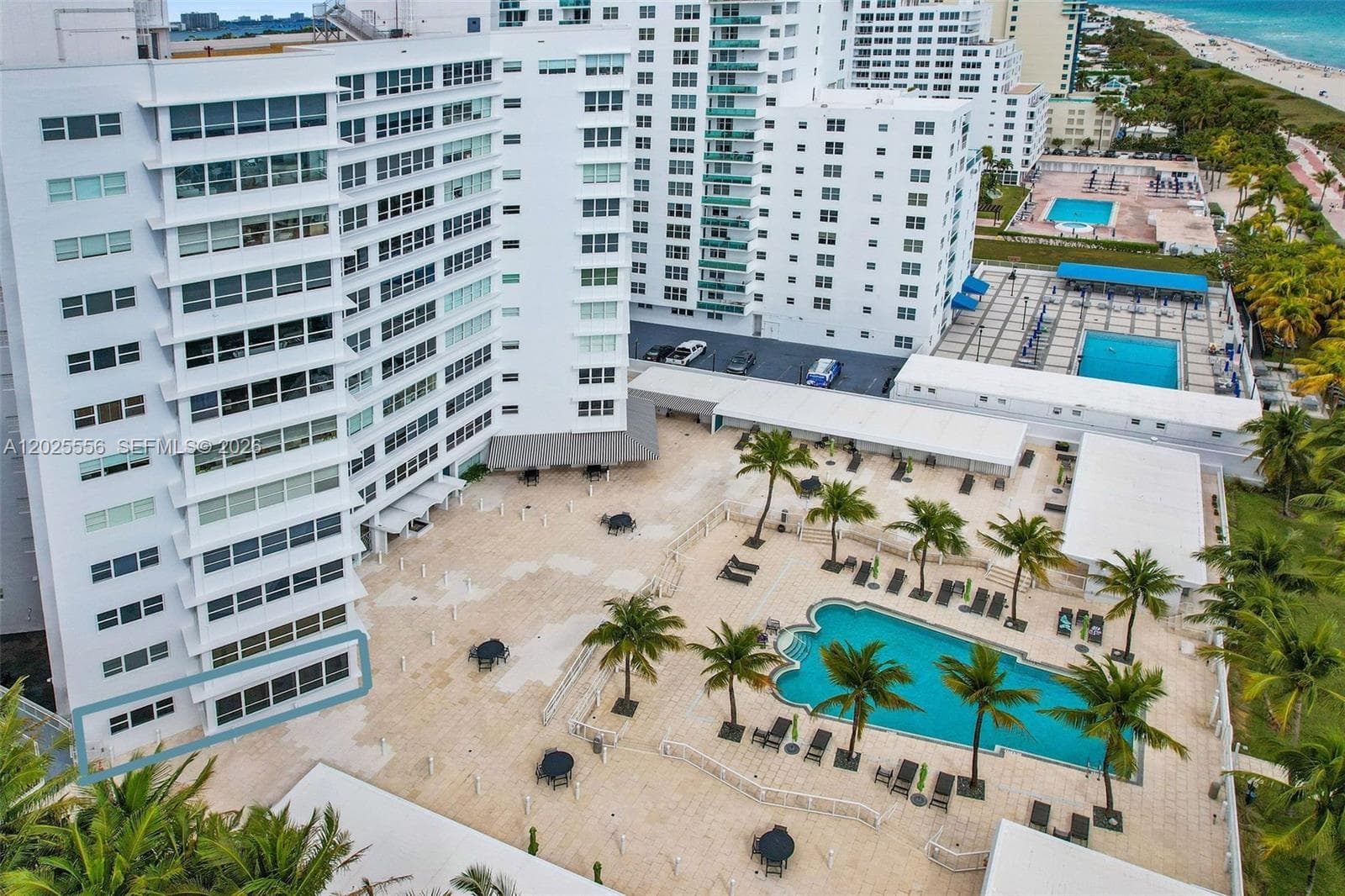 THE EXECUTIVE CONDO · #1A in Miami Beach - Photo 3