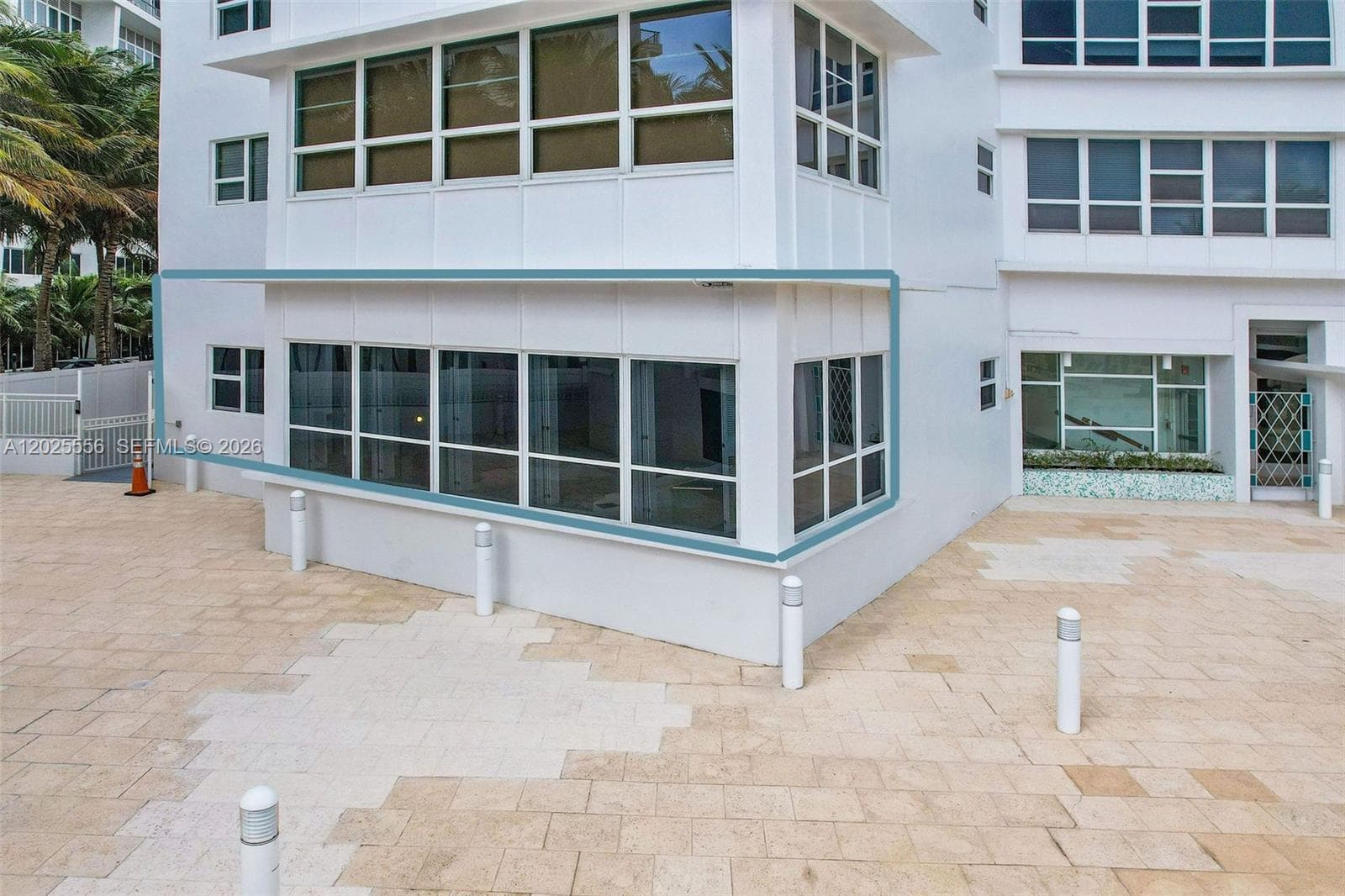 THE EXECUTIVE CONDO · #1A in Miami Beach - Photo 24