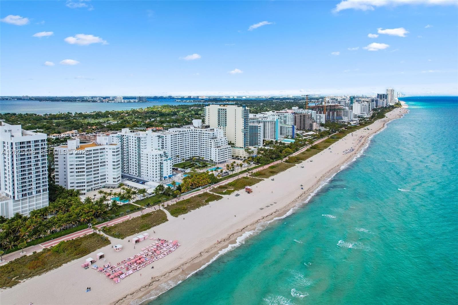 THE EXECUTIVE CONDO · #1A in Miami Beach - Photo 29