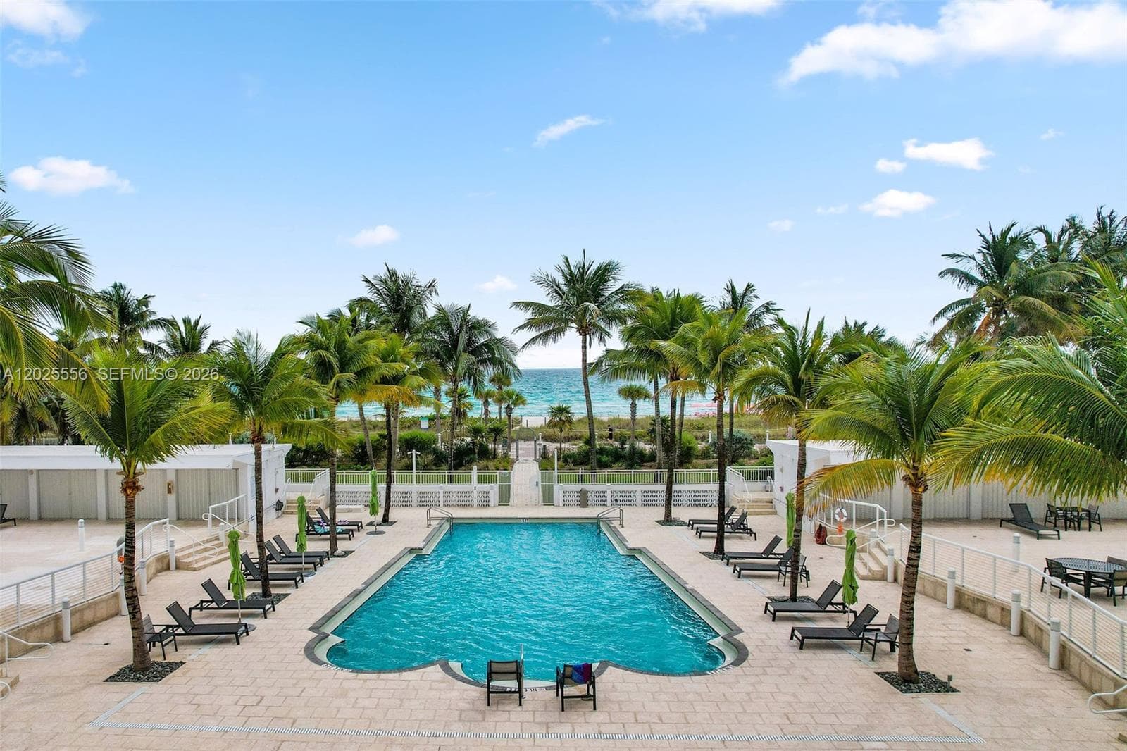 THE EXECUTIVE CONDO · #1A in Miami Beach - Photo 25