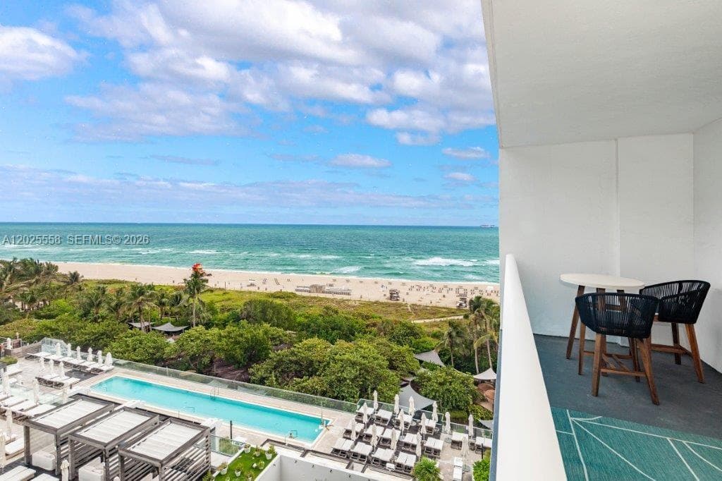 Roney Palace · #811 in Miami Beach - Photo 24