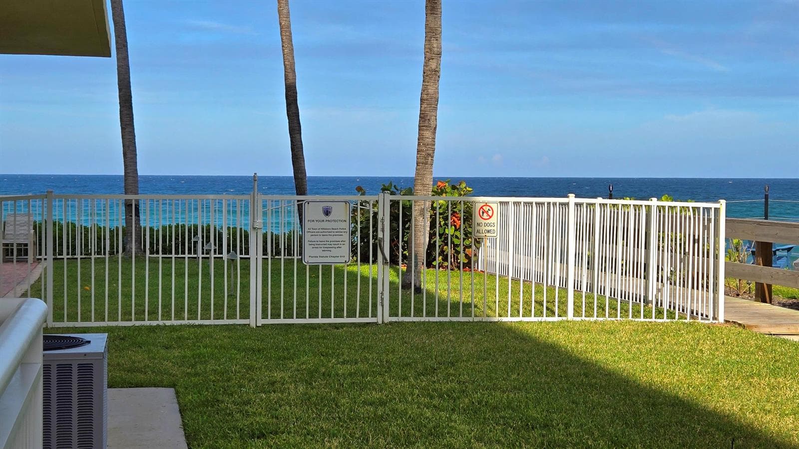 Ocean View