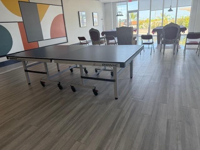 Gaming Tables