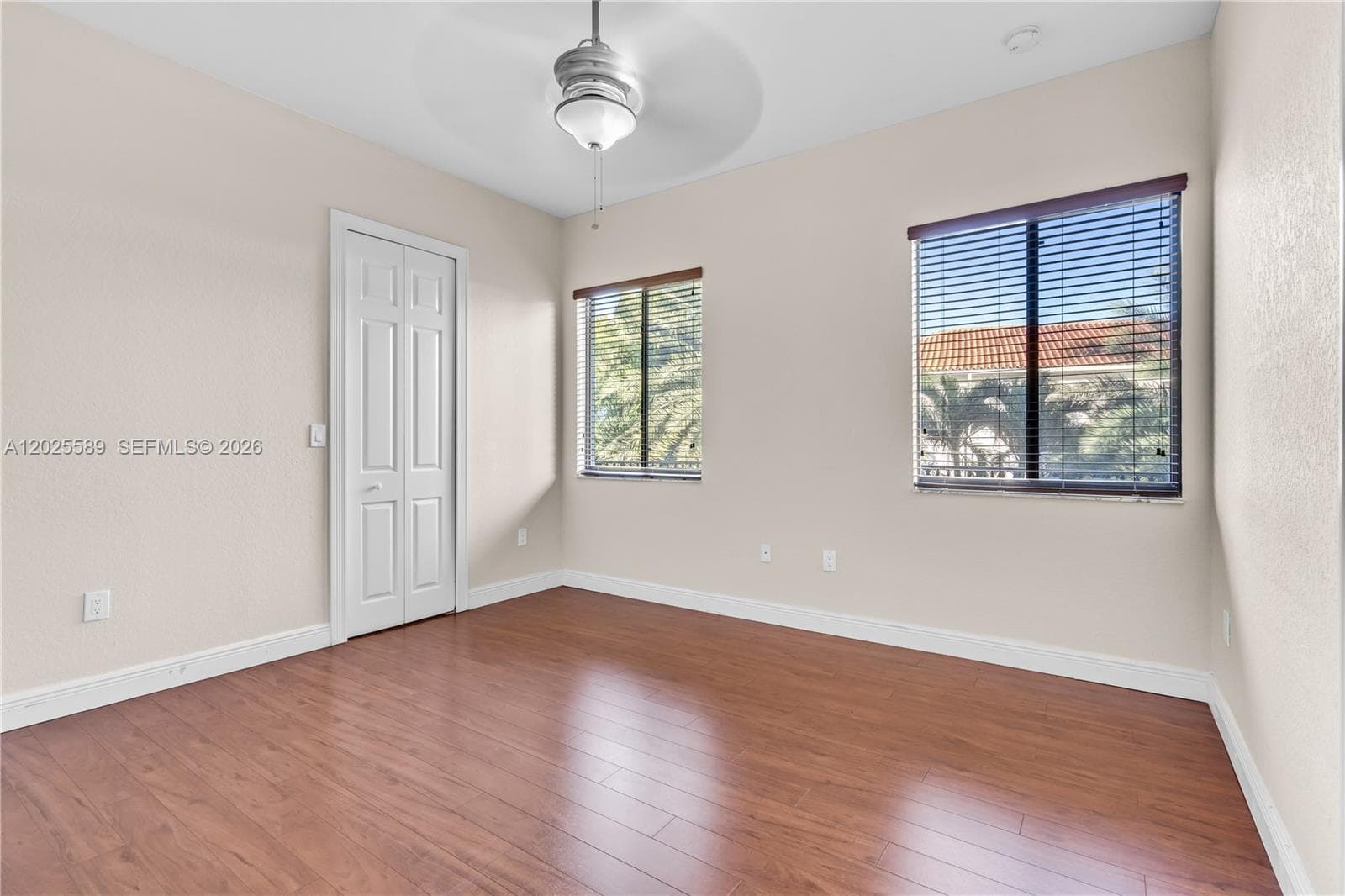 BEDROOM No. 2