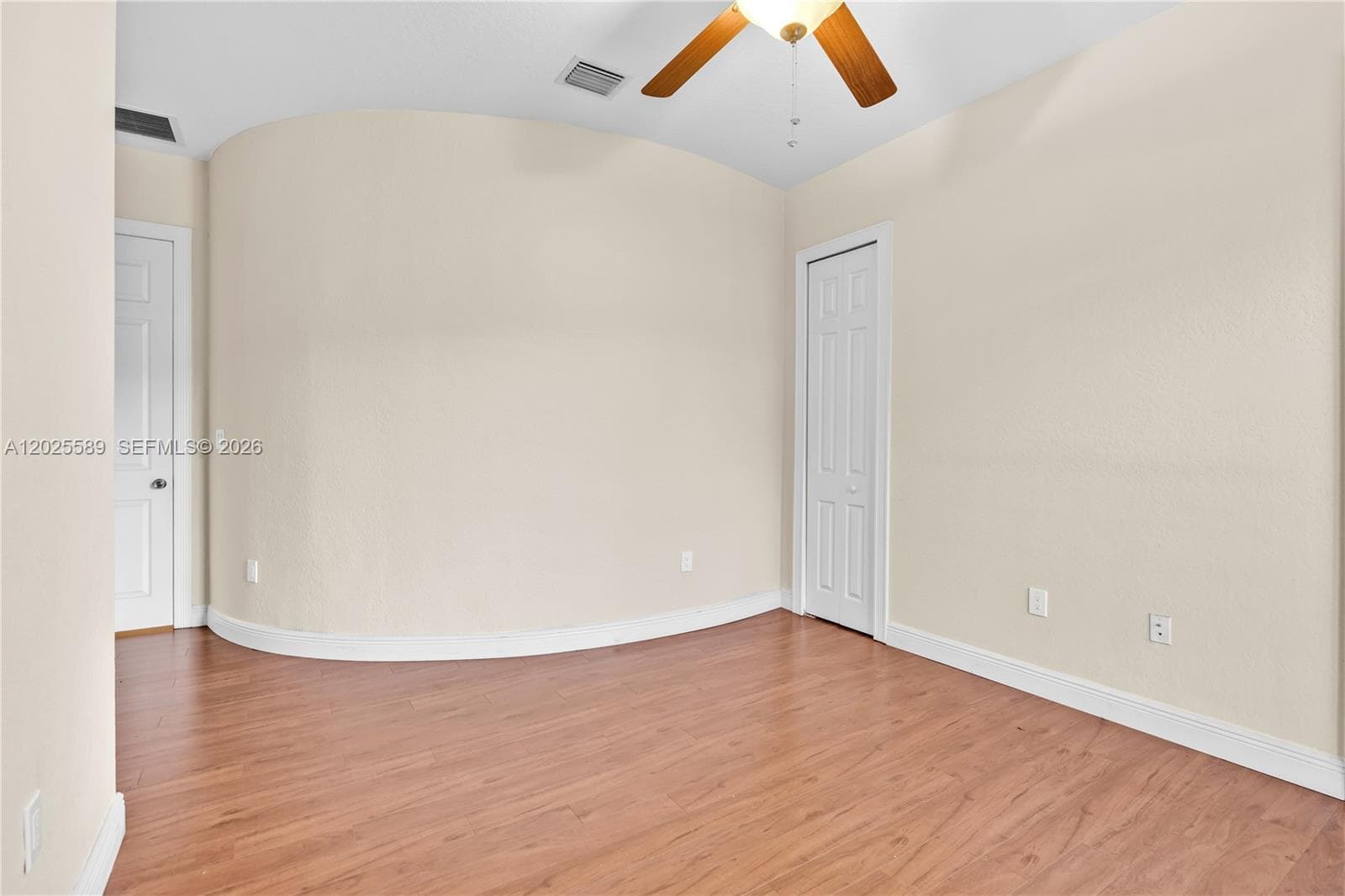 BEDROOM No. 4