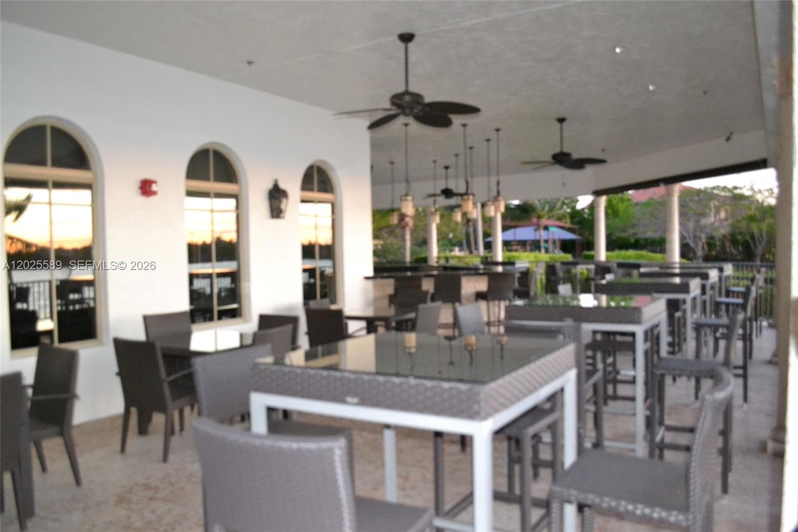 CLUBHOUSE