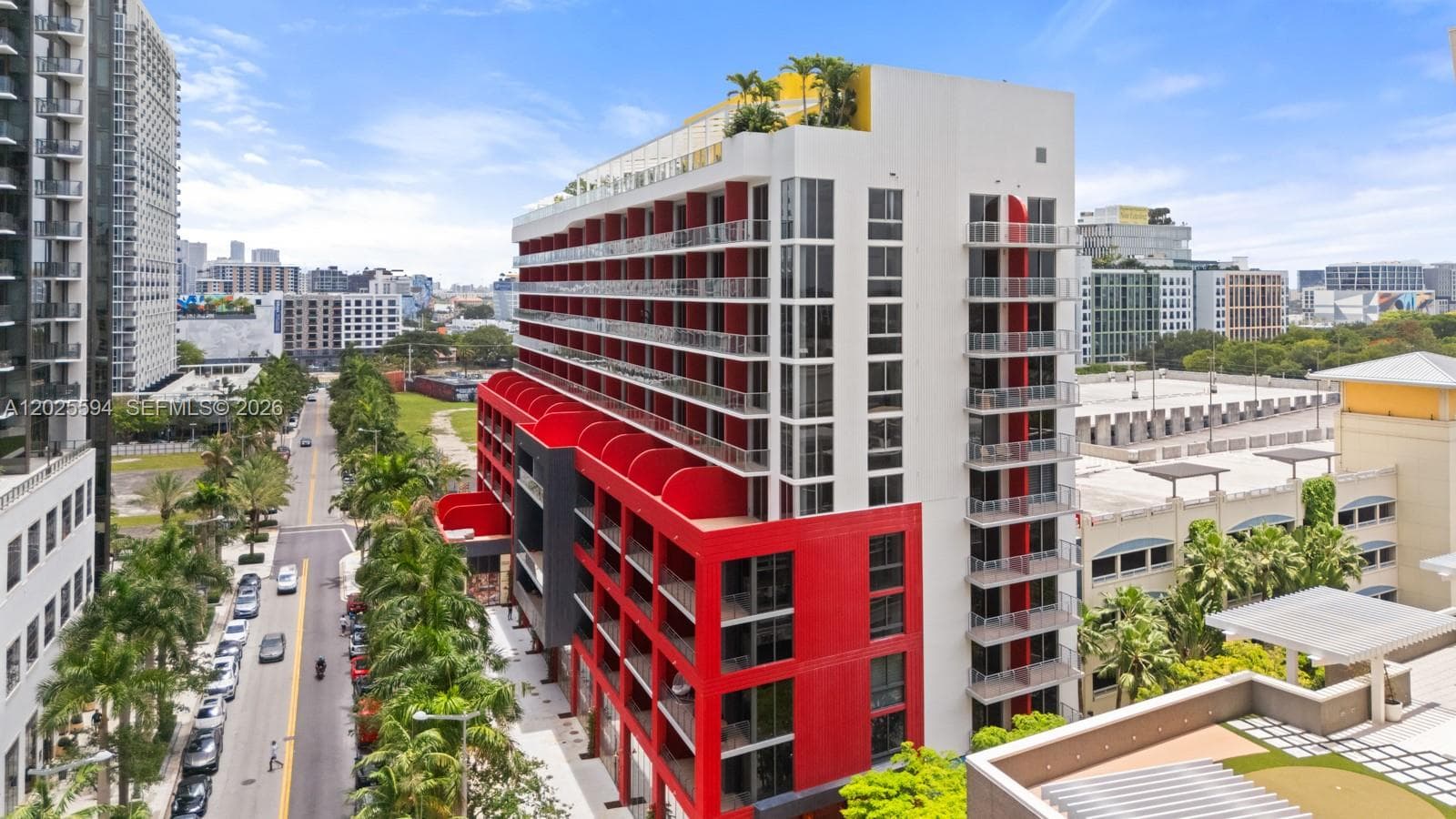 The Standard Residences · #506 in Miami - Photo 27