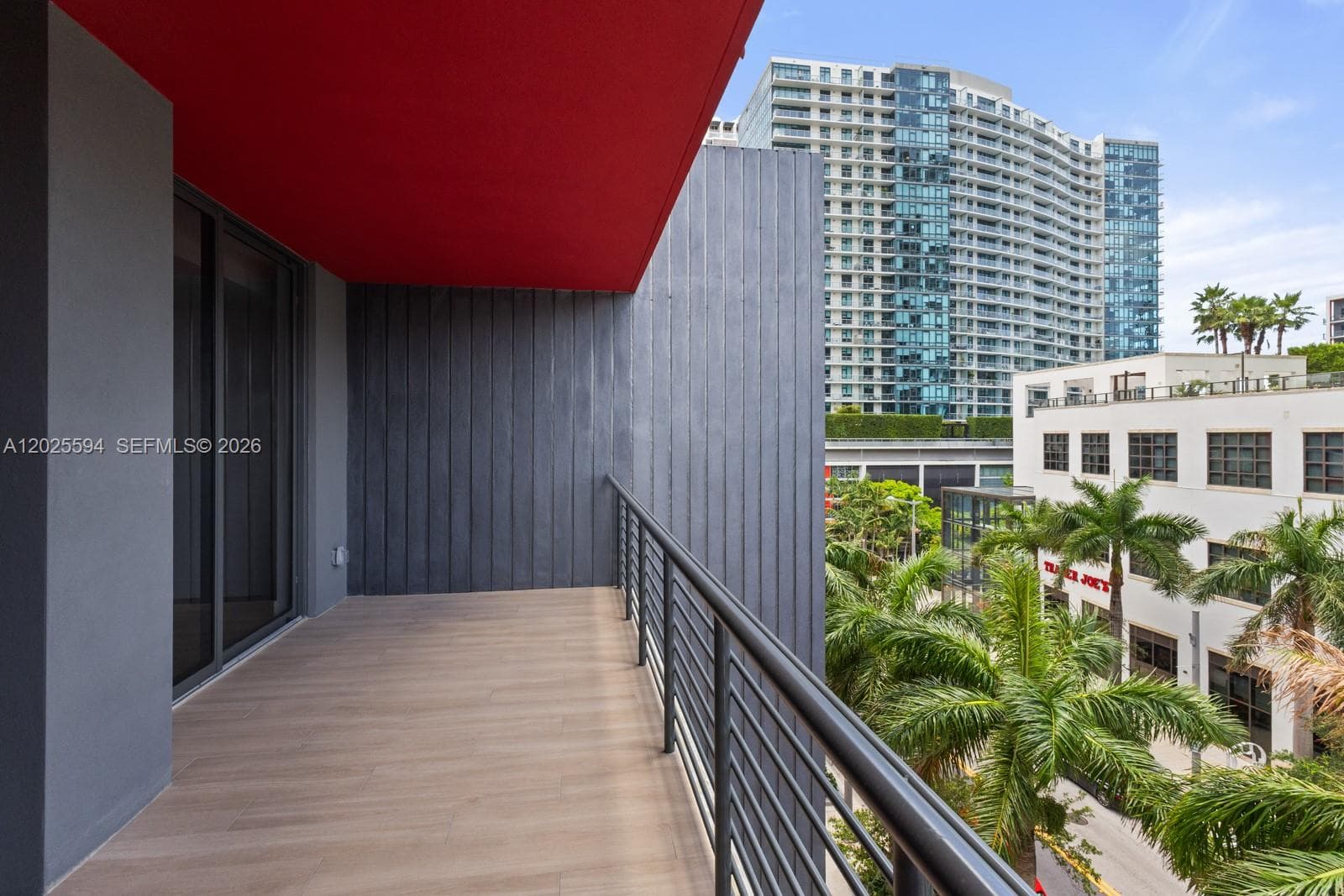 The Standard Residences · #506 in Miami - Photo 2
