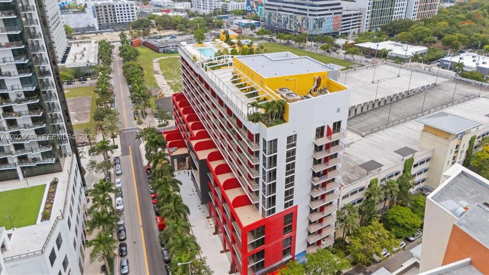 The Standard Residences · #506 in Miami - Photo 28