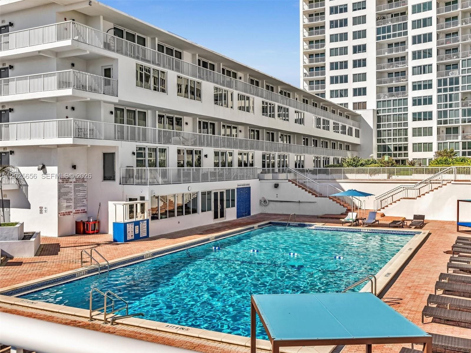 THE CARRIAGE HOUSE · #107 in Miami Beach - Photo 29