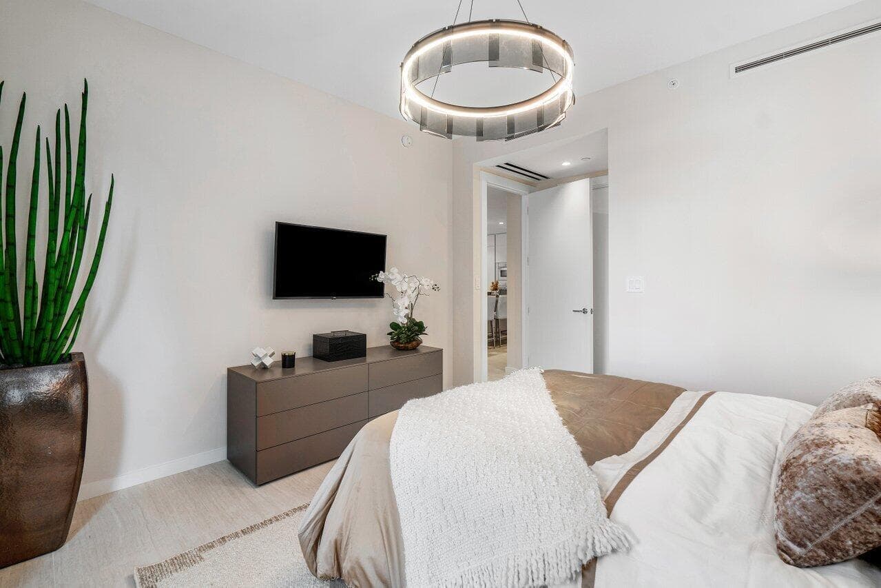 Guest Suite