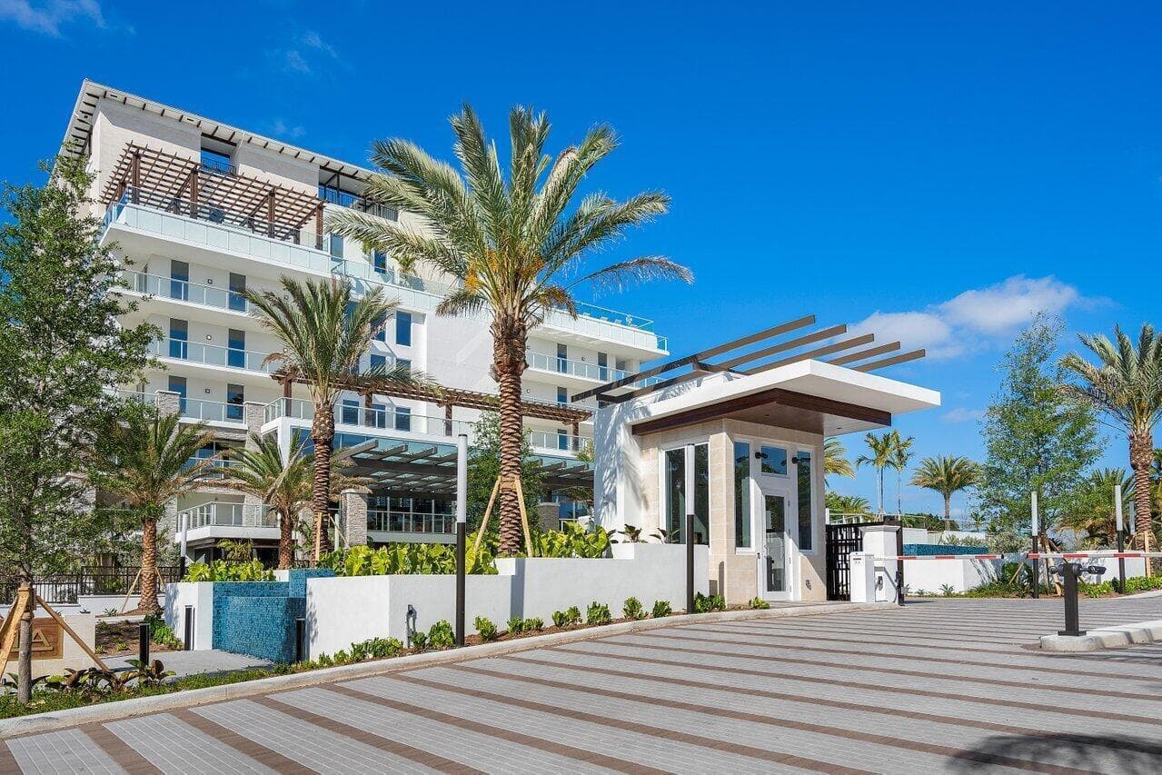 Alina Residences