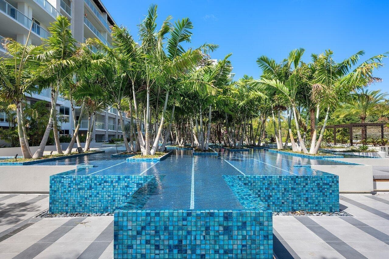 Alina Residences