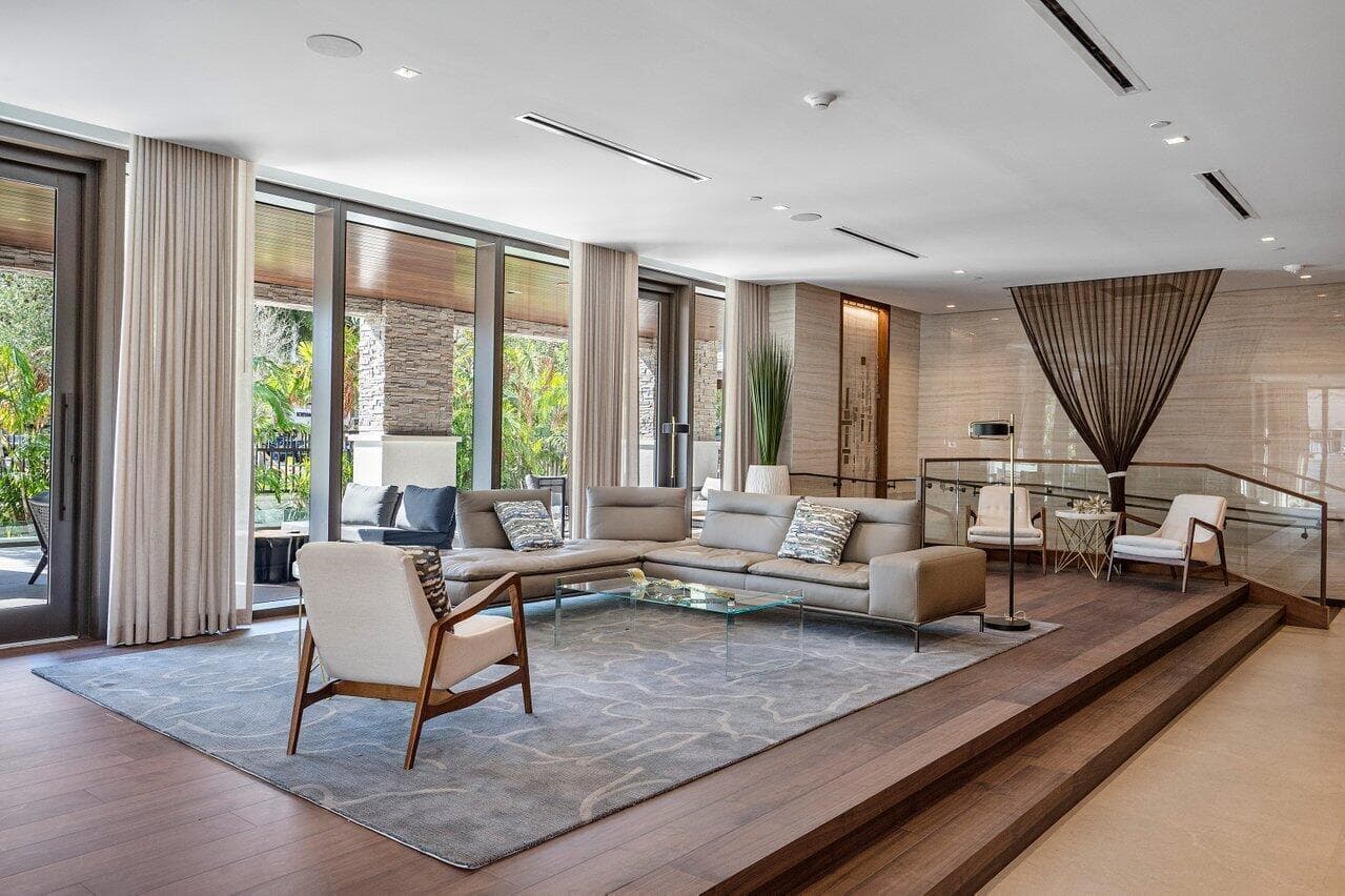 Alina Residences
