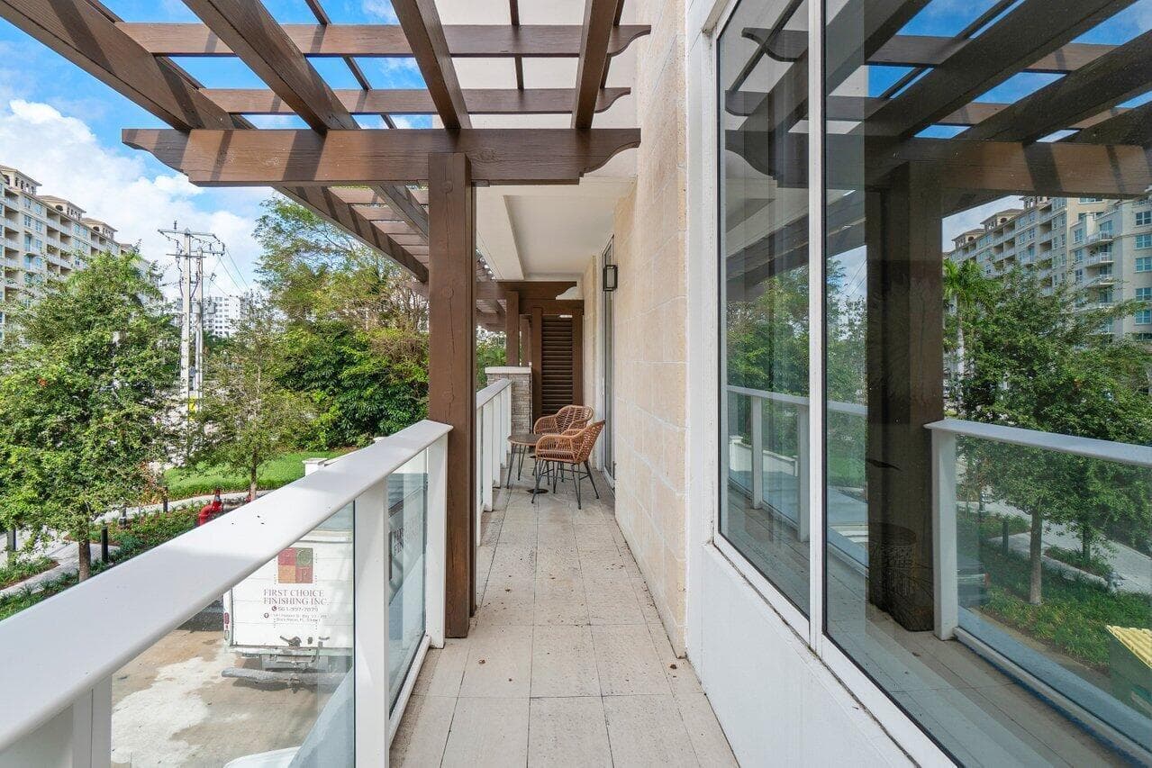 Balcony 2