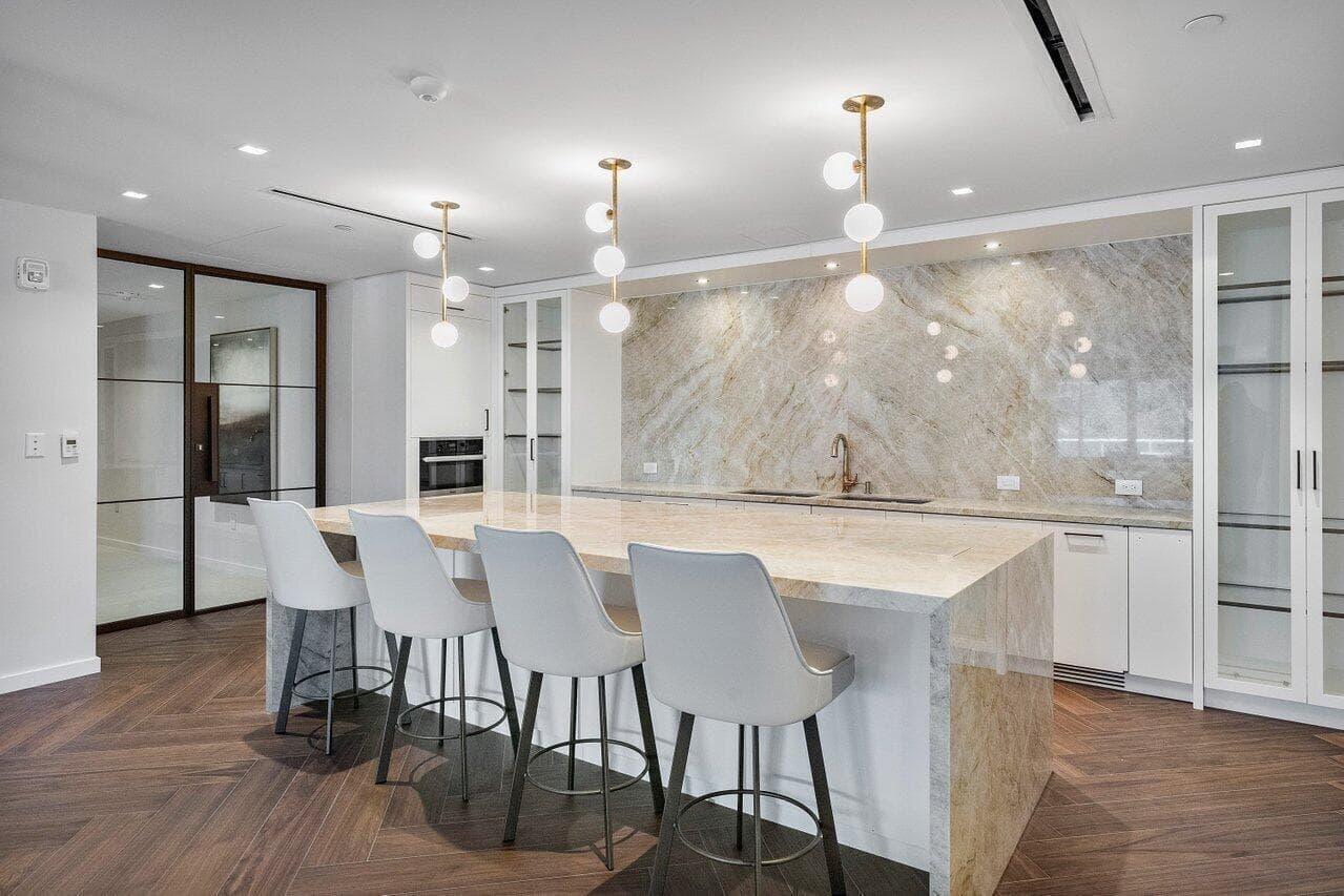Alina Residences