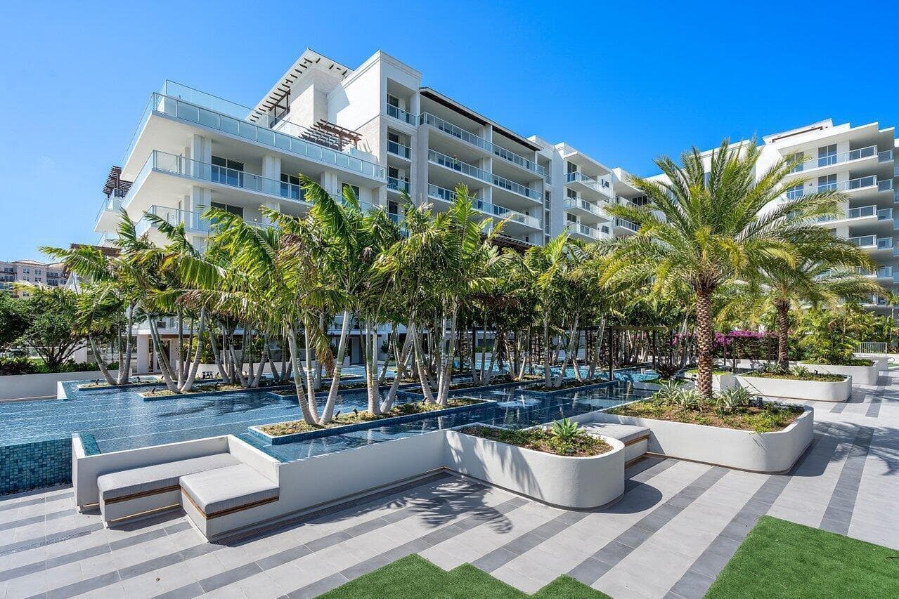Alina Residences