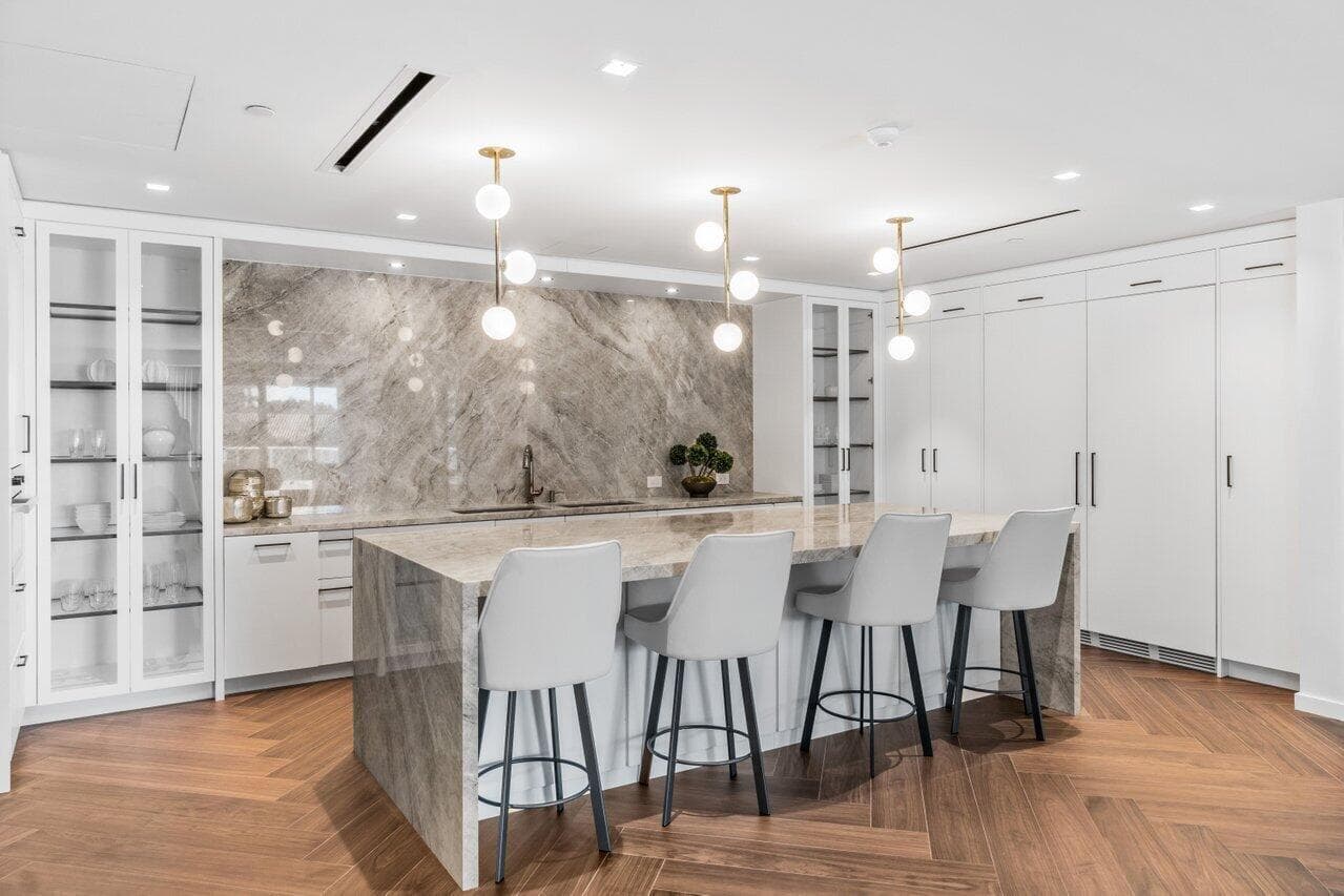 Alina Residences