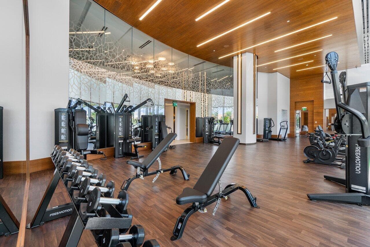 Alina Residences