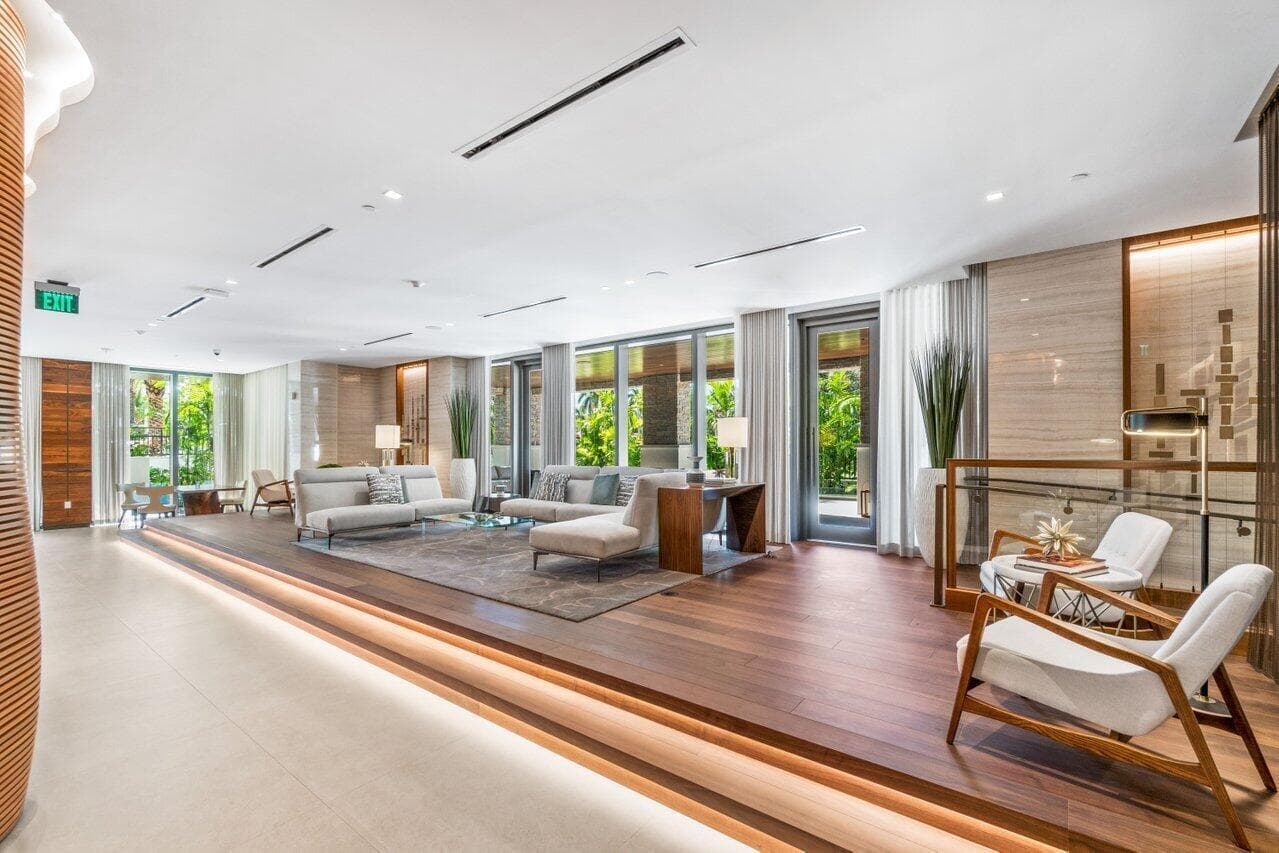 Alina Residences