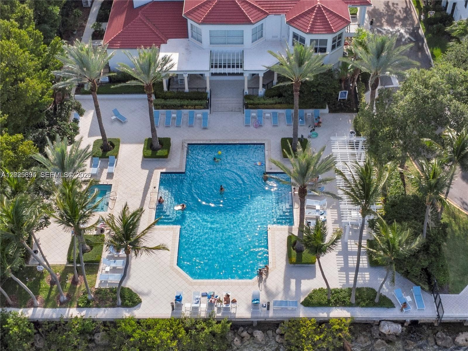 VILLAGE BY THE BAY · #11103 in Aventura - Photo 2