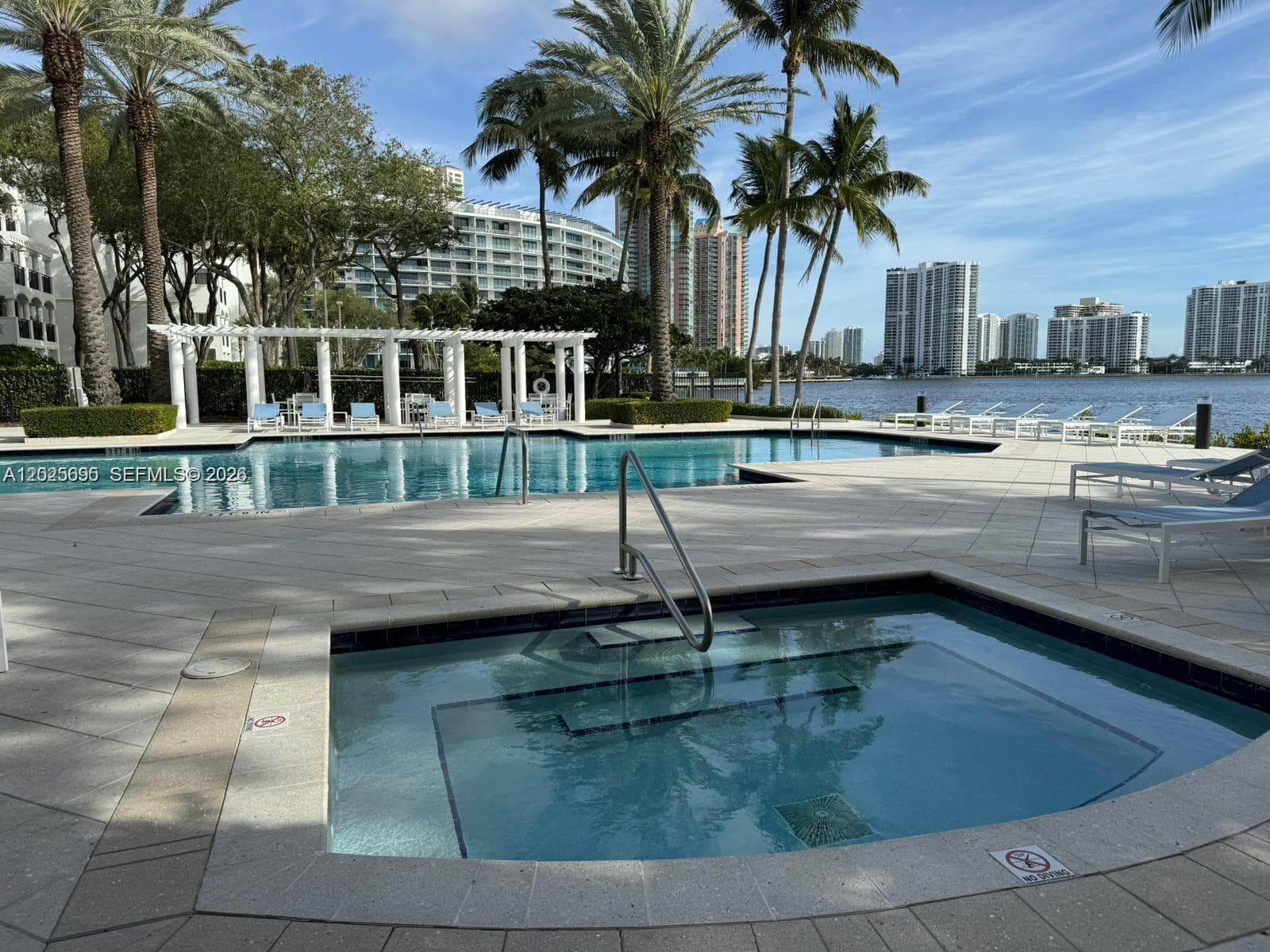 VILLAGE BY THE BAY · #11103 in Aventura - Photo 26