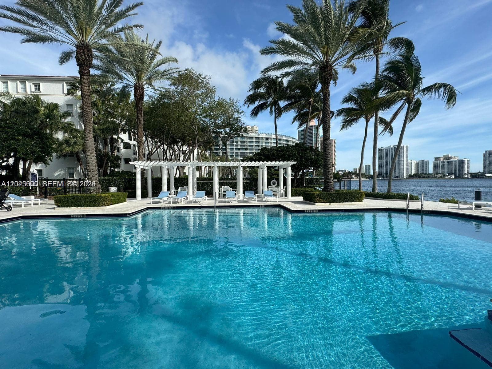 VILLAGE BY THE BAY · #11103 in Aventura - Photo 36