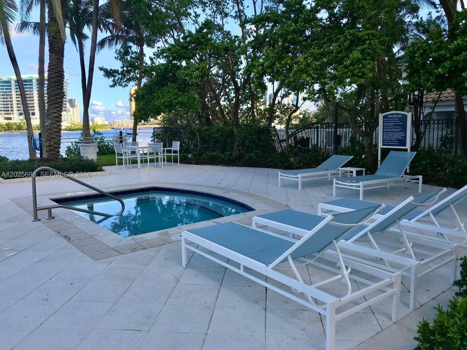 VILLAGE BY THE BAY · #11103 in Aventura - Photo 28