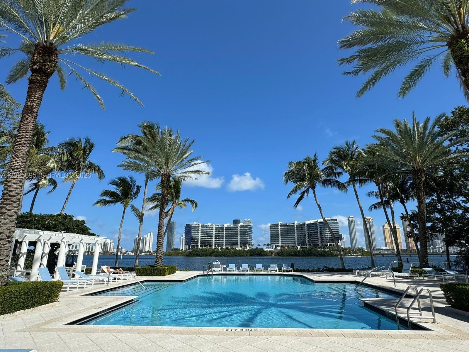 VILLAGE BY THE BAY · #11103 in Aventura - Photo 35