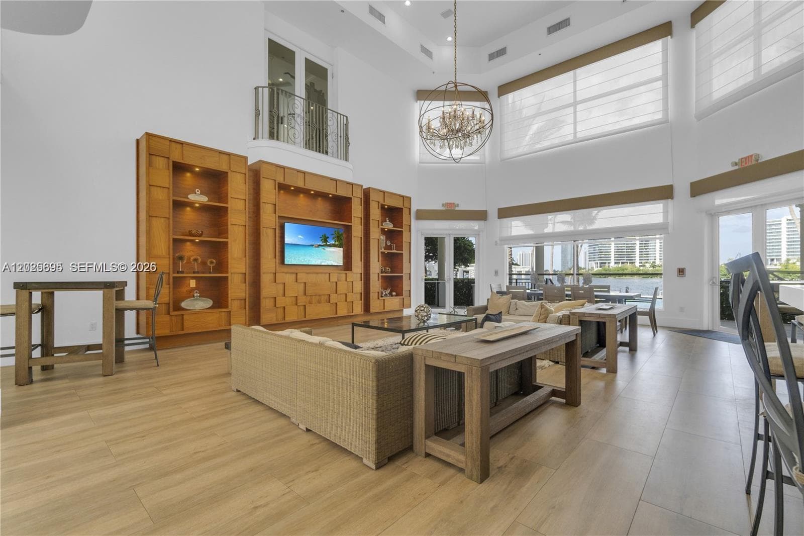 VILLAGE BY THE BAY · #11103 in Aventura - Photo 31