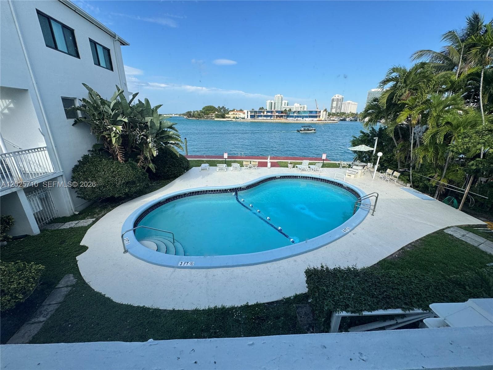 HARBOUR BAY CONDO · #C1 in Bay Harbor Islands - Photo 11