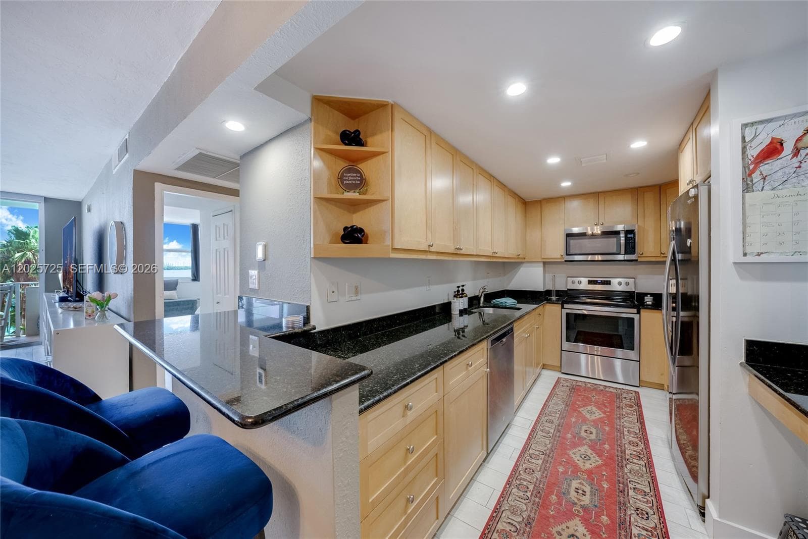 ISLAND POINTE CONDO · #4R in Bay Harbor Islands - Photo 7