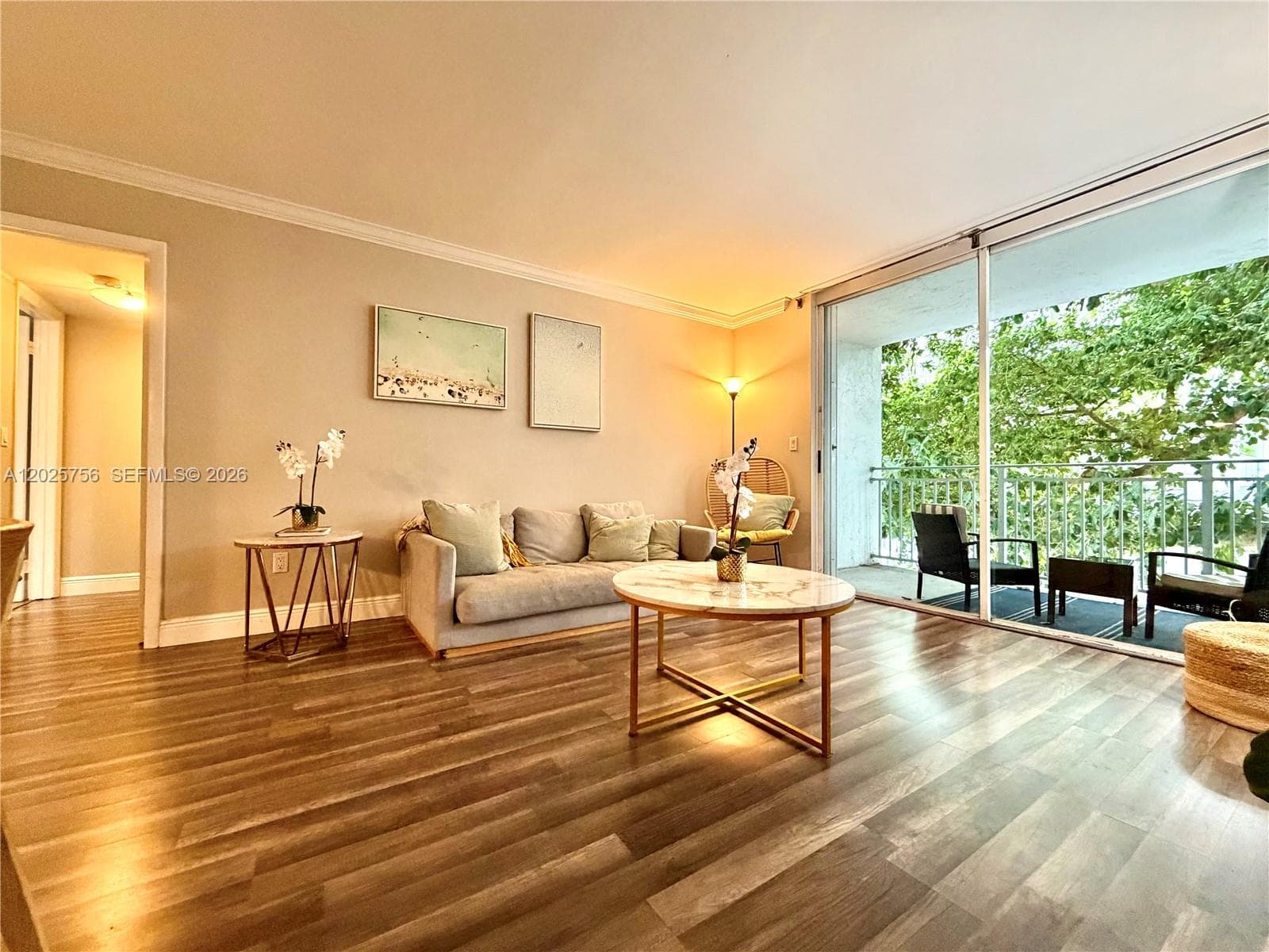 Banyan Bay Apartments · #C512 in Miami - Photo 2