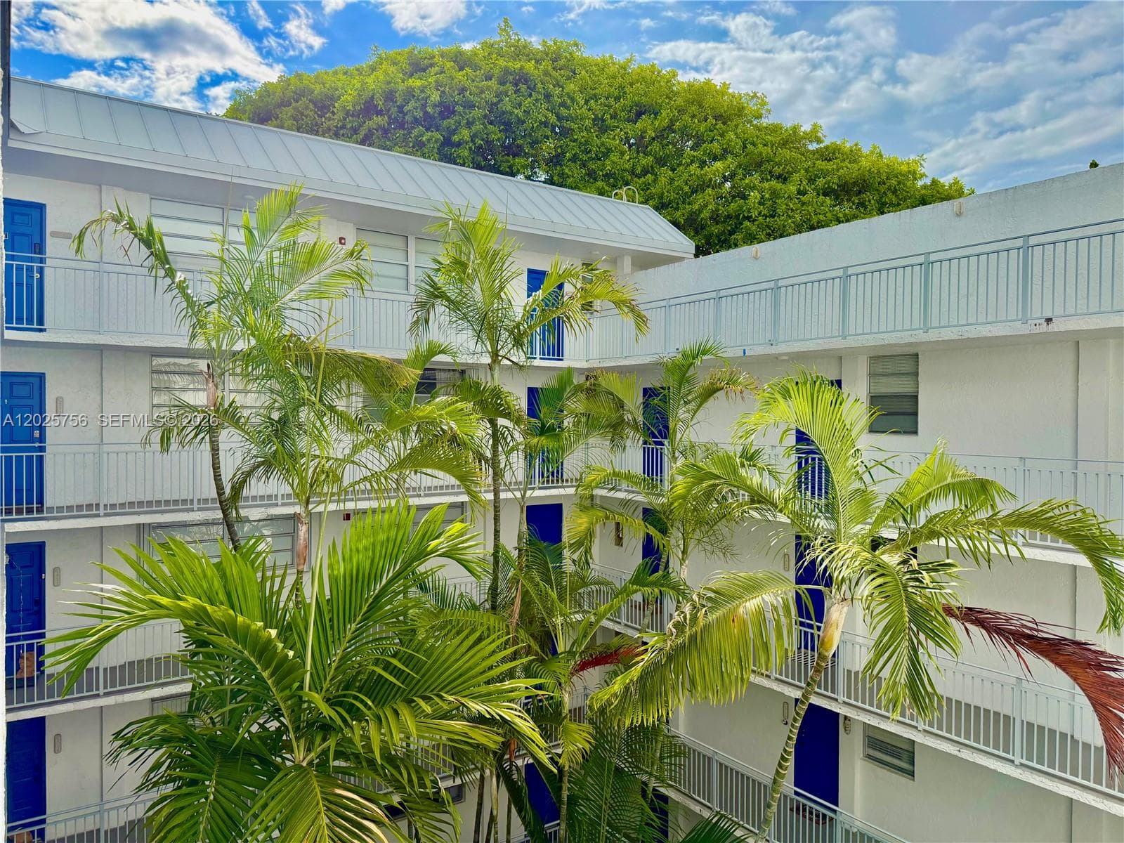 Banyan Bay Apartments · #C512 in Miami - Photo 7