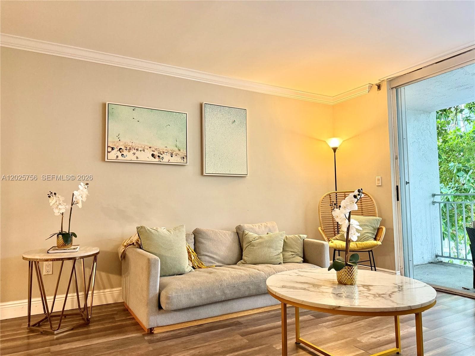 Banyan Bay Apartments · #C512 in Miami - Photo 3