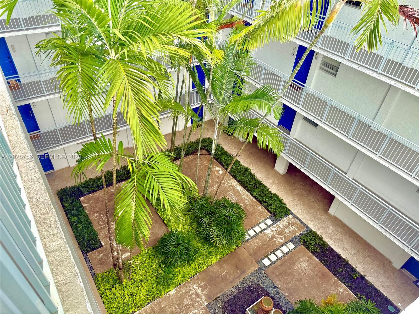 Banyan Bay Apartments · #C512 in Miami - Photo 5