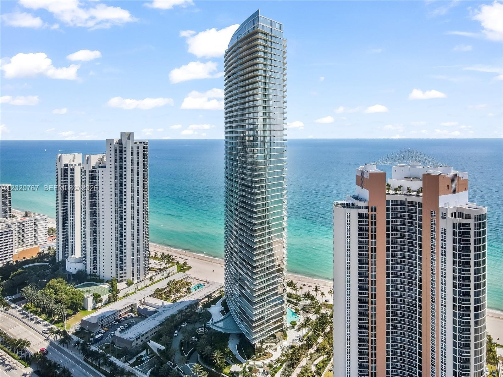 Residences by Armani Casa · #3504 in Sunny Isles Beach - Photo 2