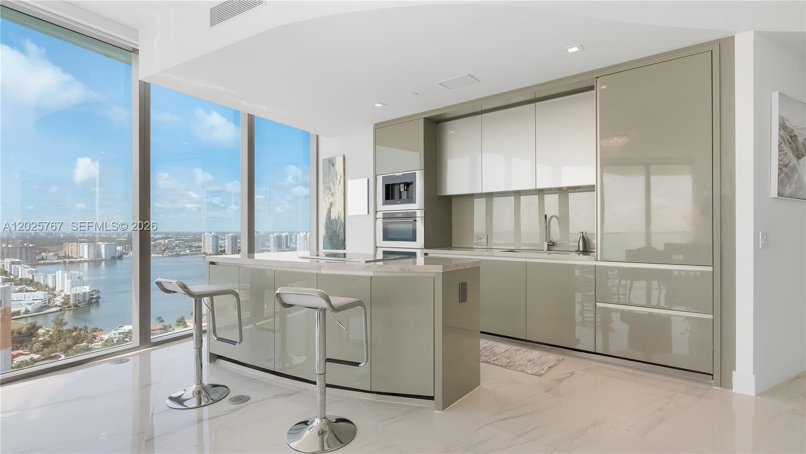 Residences by Armani Casa · #3504 in Sunny Isles Beach - Photo 17