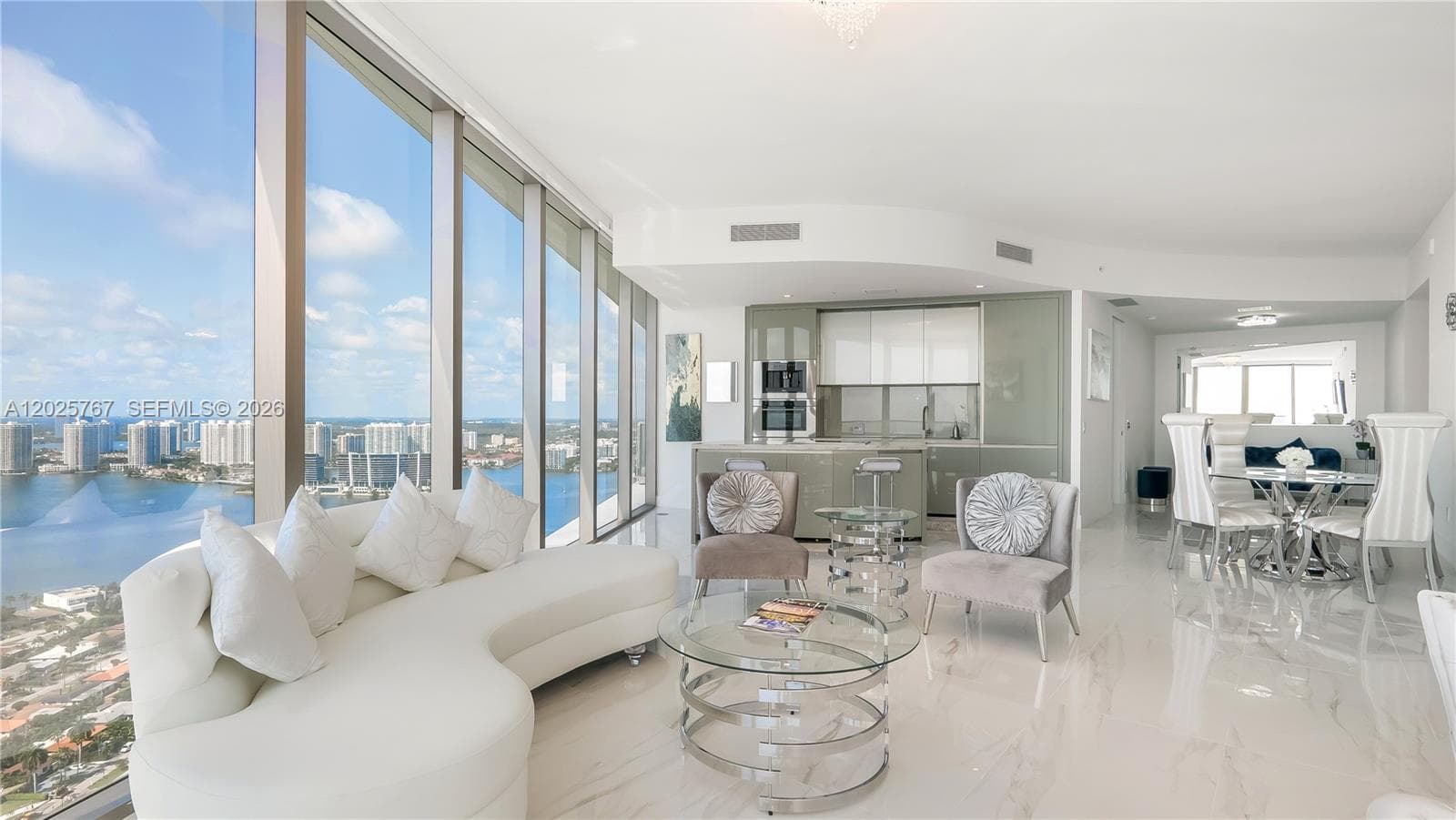 Residences by Armani Casa · #3504 in Sunny Isles Beach - Photo 16