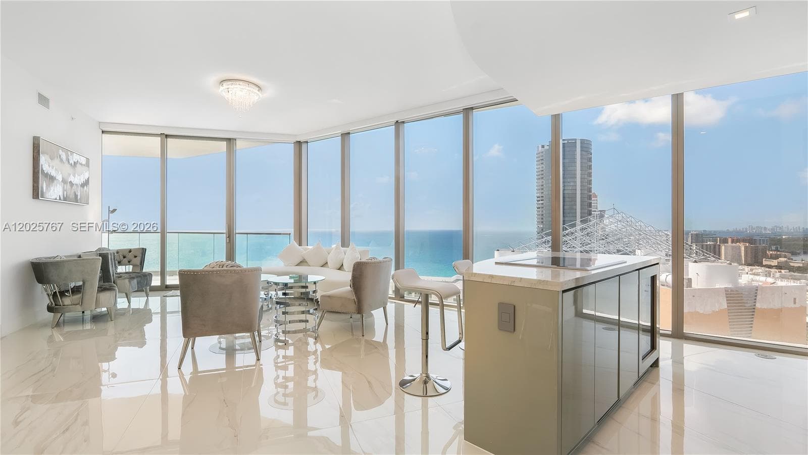 Residences by Armani Casa · #3504 in Sunny Isles Beach - Photo 22